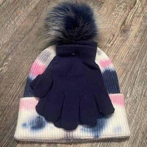 Kid’s Hat set